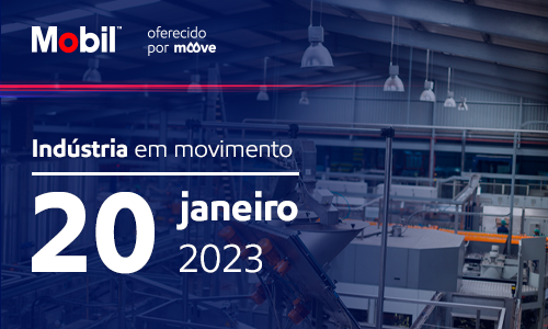Industria 20 Janeiro 2023